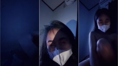 Bokep Abg Masih Muda Colmek Sampai Squirt memek Sempit Arra